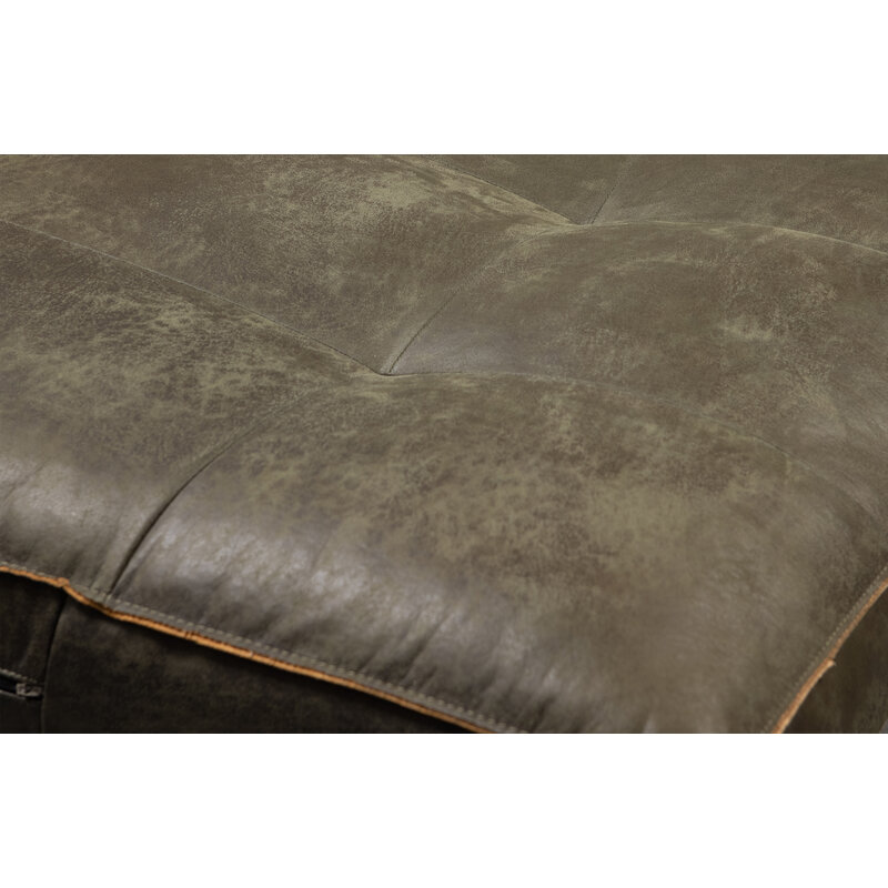 WOOOD-collectie Rodeo Classic Bank 3-zits Army