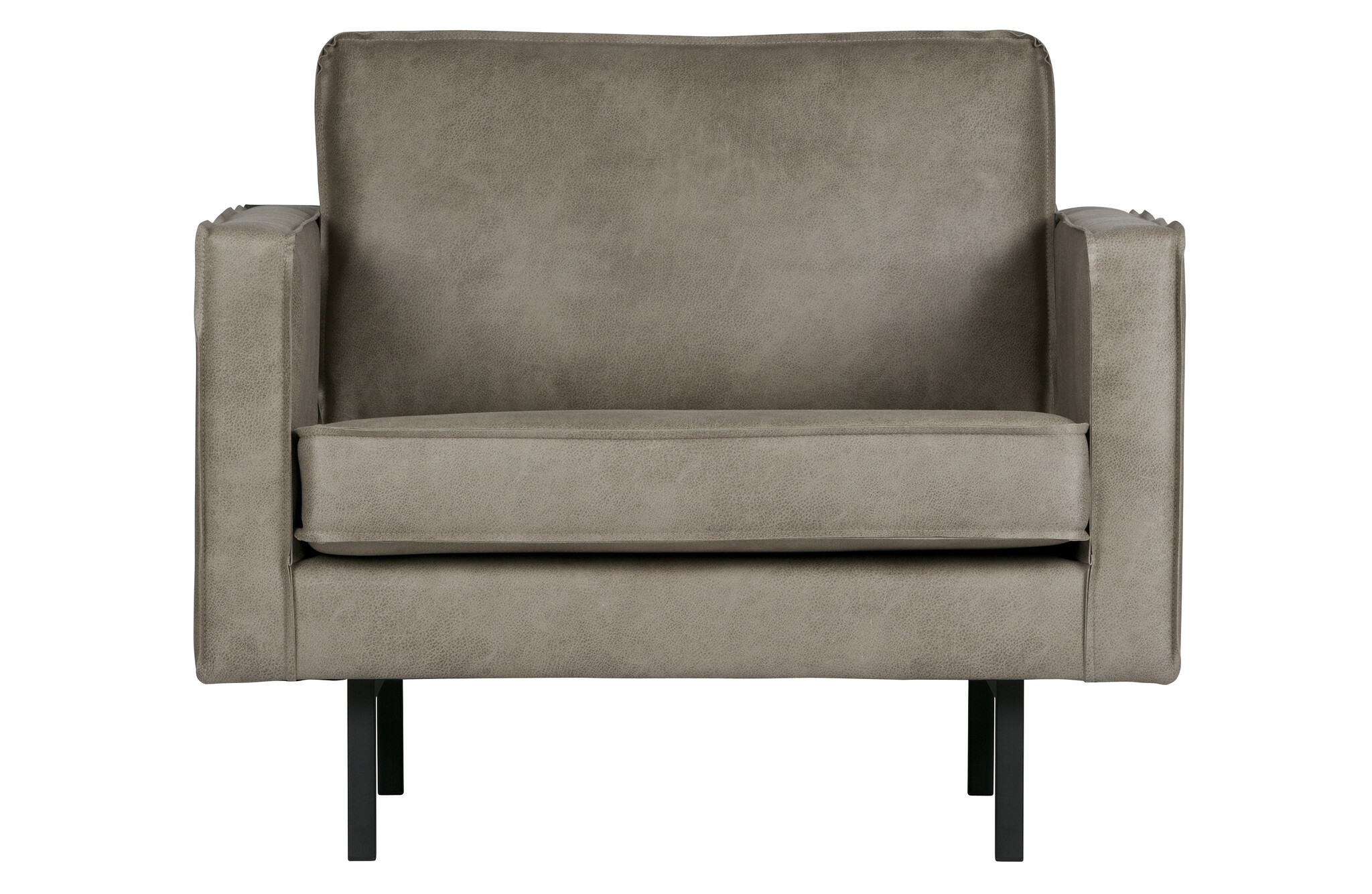 BePureHome-collectie Rodeo Fauteuil Elephant Skin