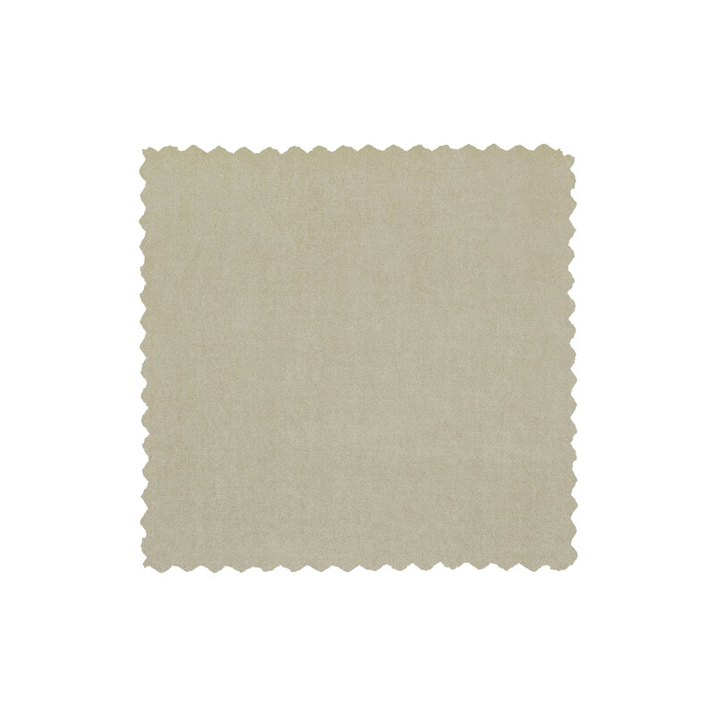 WOOOD-collectie Rodeo Bank 3-zits Velvet Pistache