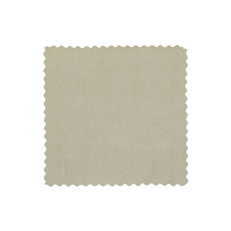 WOOOD-collectie Rodeo Corner Sofa Right Velvet Pistachio