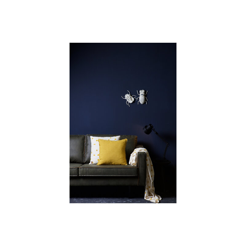 WOOOD-collectie Rodeo Sofa 2,5-seater Army