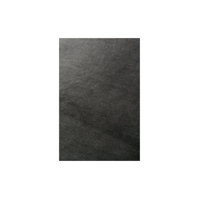WOOOD-collectie Rodeo 2,5 Zits Velvet Dark Green Hunter