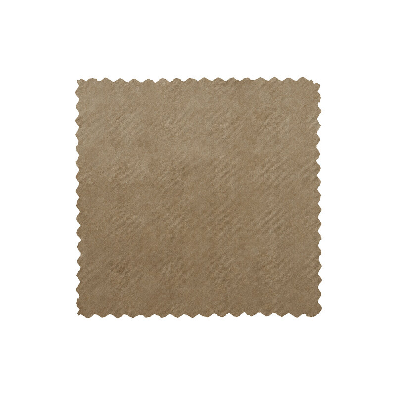 WOOOD-collectie Rodeo 3 Seater Velvet Taupe