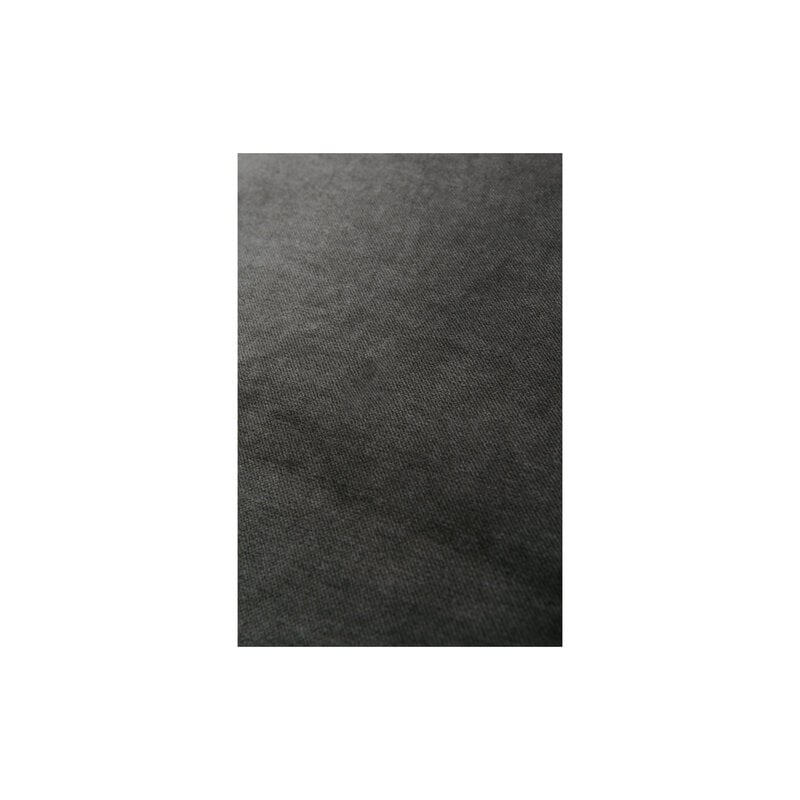 WOOOD-collectie Rodeo Bank 3-zits Velvet Dark Green Hunter