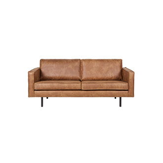 WOOOD Rodeo Bank 2,5-zits Cognac