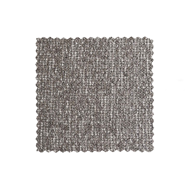 WOOOD-collectie Sloping Corner Sofa Right Grey Melange