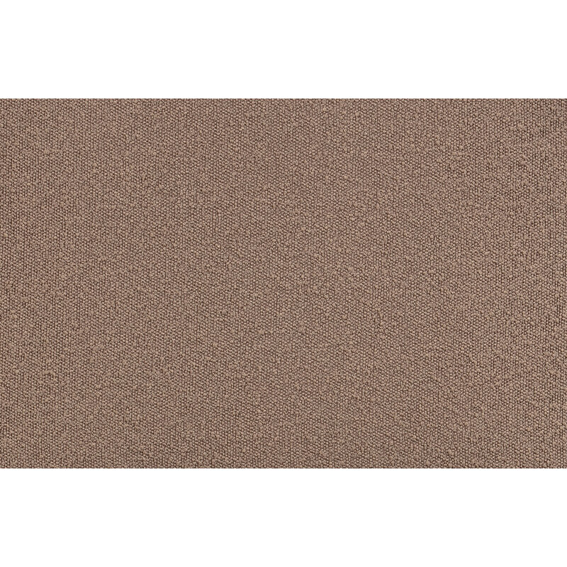 WOOOD-collectie Statement 1-seater Element Boucle Nougat