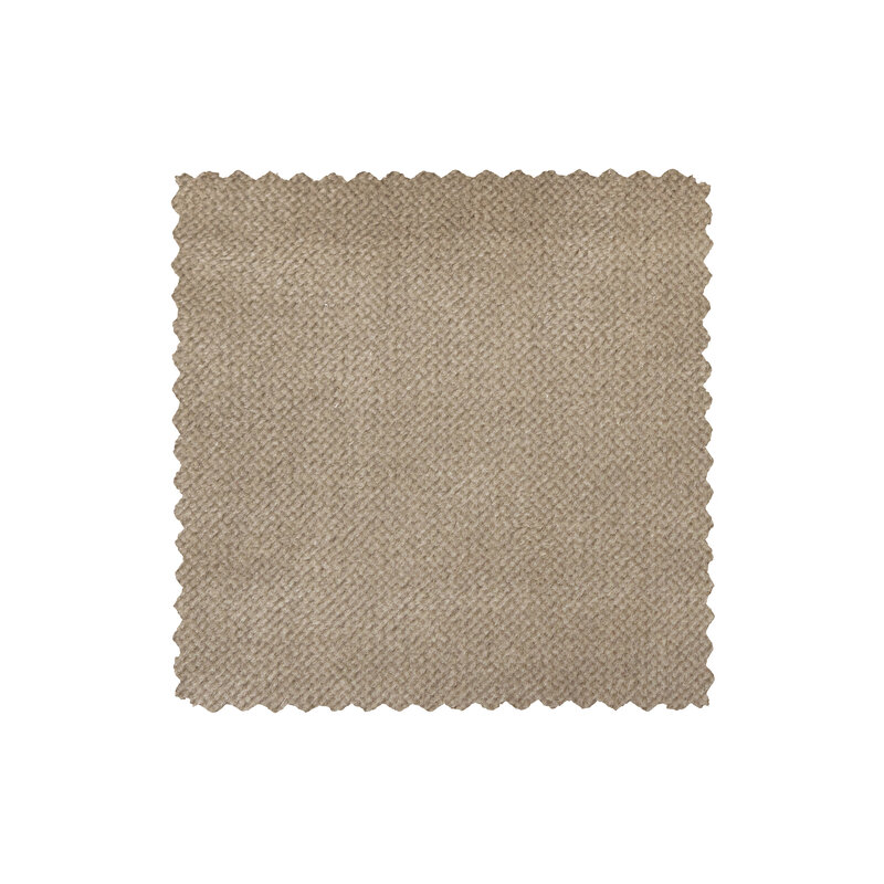 WOOOD-collectie Rodeo Classic Fauteuil Velvet Khaki