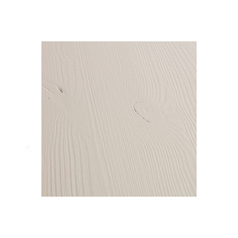 WOOOD-collectie Basu Smalle Kast 40cm Grenen Dust Incl Concrete Decor [fsc]