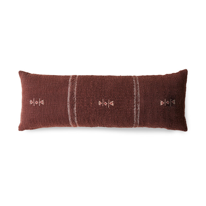 HKLIVING-collectie Farmhouse cushion (90x30cm)