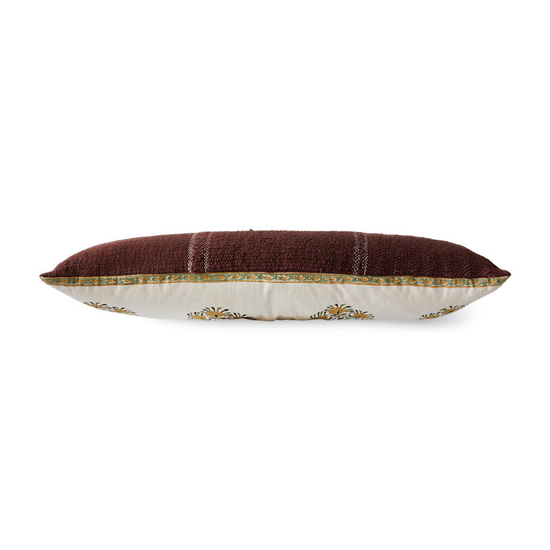 HKLIVING-collectie Farmhouse cushion (90x30cm)