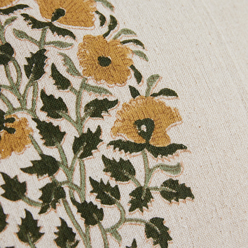 HKLIVING-collectie Farmhouse kussen (90x30cm)