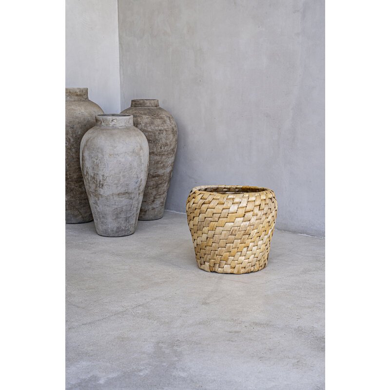 Bazar Bizar-collectie De Chidi Mand