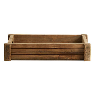 Nordal PICTON storage reclaimed wood