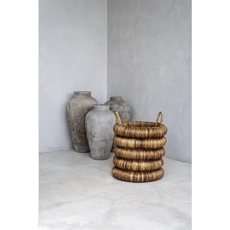 Bazar Bizar-collectie Chunky Mand