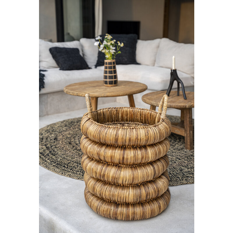 Bazar Bizar-collectie Chunky Mand