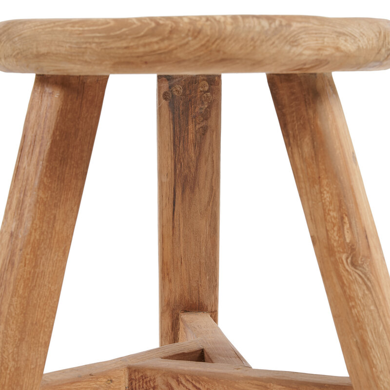 Bazar Bizar-collectie Noguchi Kruk