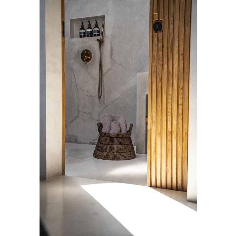 Bazar Bizar-collectie Chisomo Mand