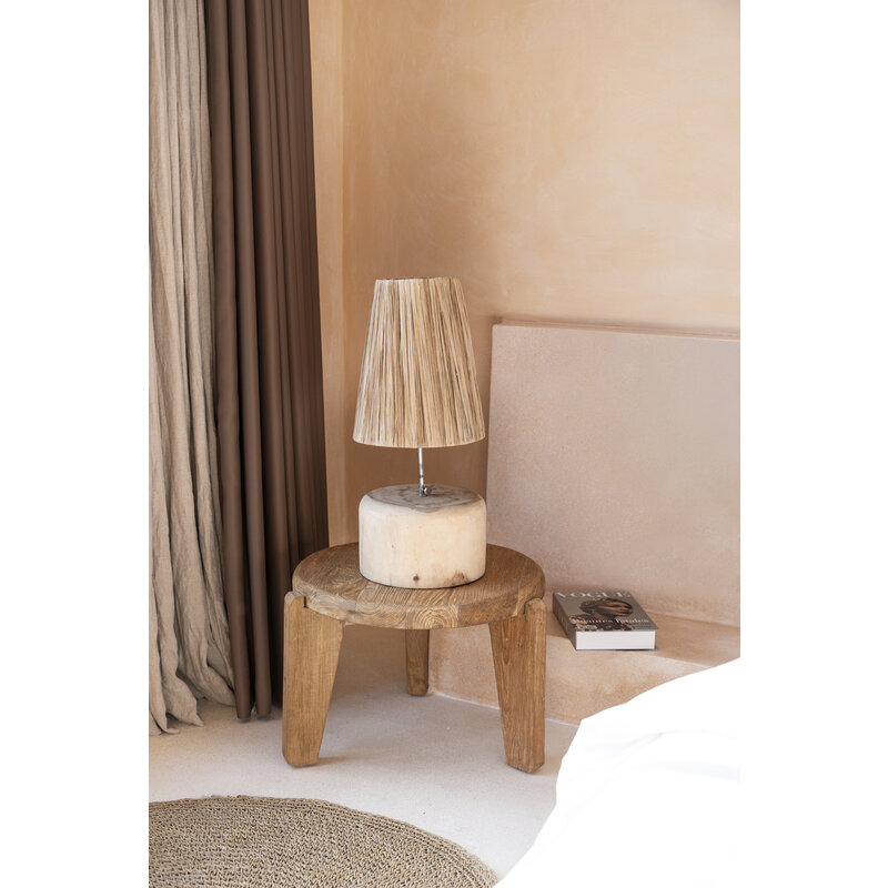 Bazar Bizar Wabi Sabi Salontafel - M