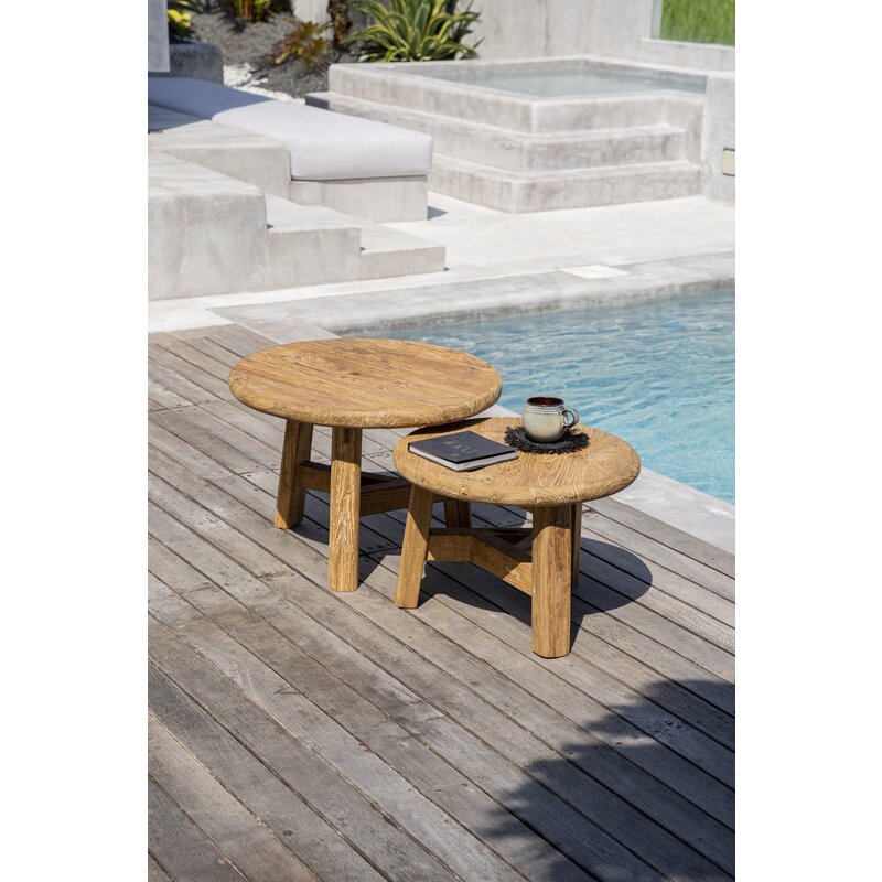 Bazar Bizar Fusuma Salontafel - S