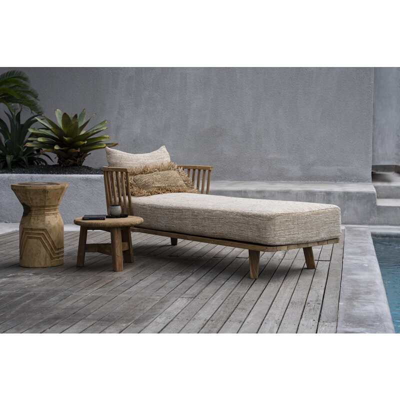 Bazar Bizar Fusuma Salontafel - S