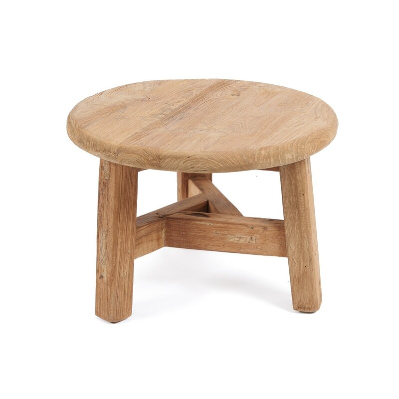 Bazar Bizar Fusuma Salontafel - S