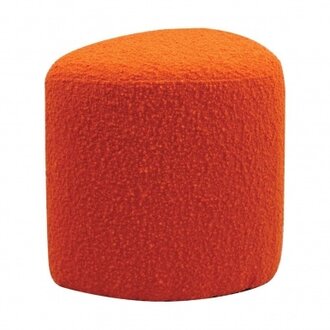 OPJET Pouf Eve Orange