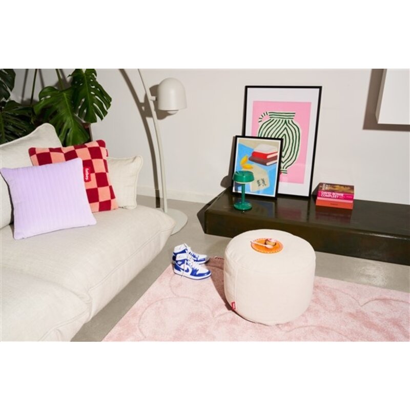 Fatboy-collectie Bubble Carpet Baby Bum