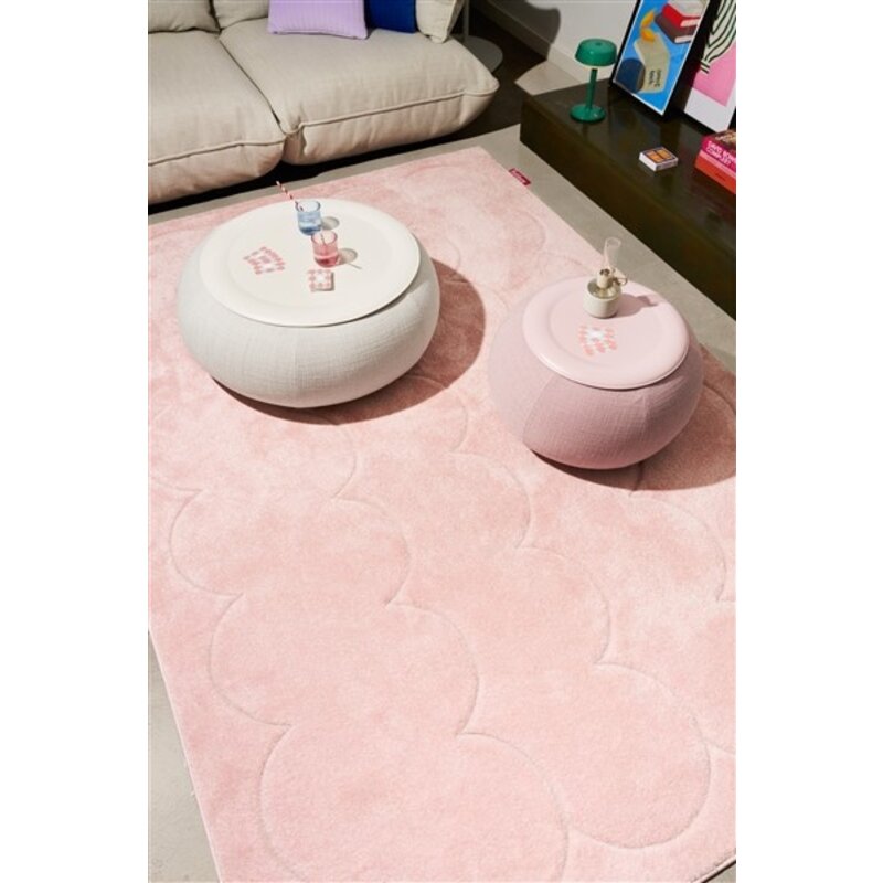 Fatboy-collectie Bubble Carpet Baby Bum