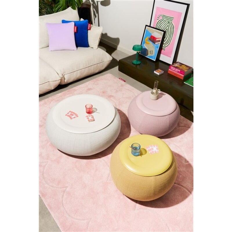 Fatboy-collectie Bubble Carpet Baby Bum