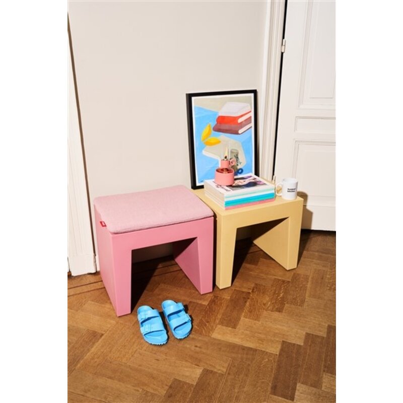 Fatboy-collectie Concrete Seat Candy