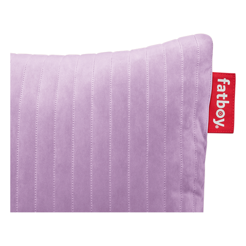 Fatboy-collectie Hotspot Lungo Line Velvet Lilac