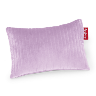 Fatboy Hotspot warmtekussen  Lungo Line Velvet Lilac