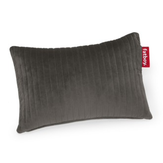 Fatboy Hotspot warmtekussen  Lungo Line Velvet Taupe