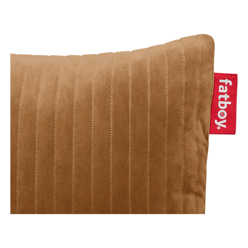 Fatboy-collectie Hotspot Quadro Line Velvet Almond