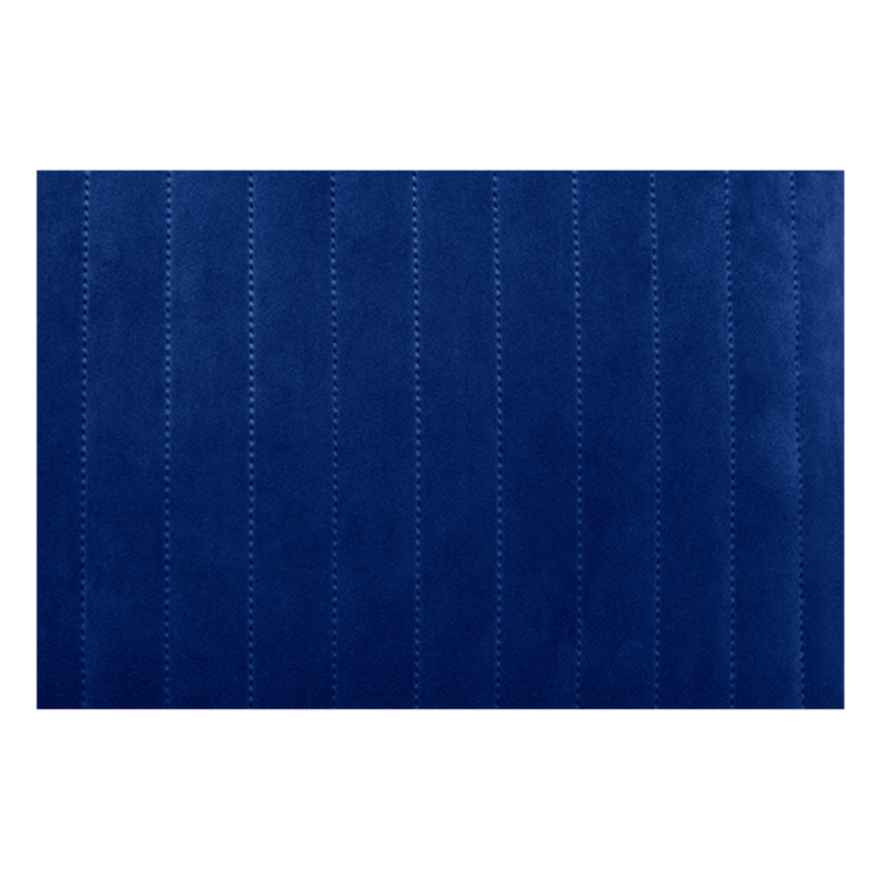 Fatboy-collectie Hotspot warmtekussen  Quadro Line Velvet Flash Blue