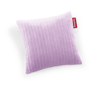 Fatboy Hotspot warmtekussen  Quadro Line Velvet Lilac