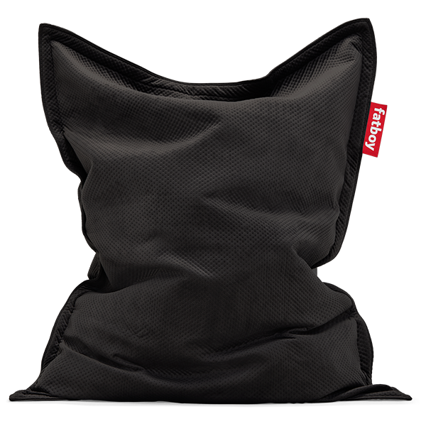 Fatboy Recycled Original Slim Royal Velvet Cave DEENS.NL