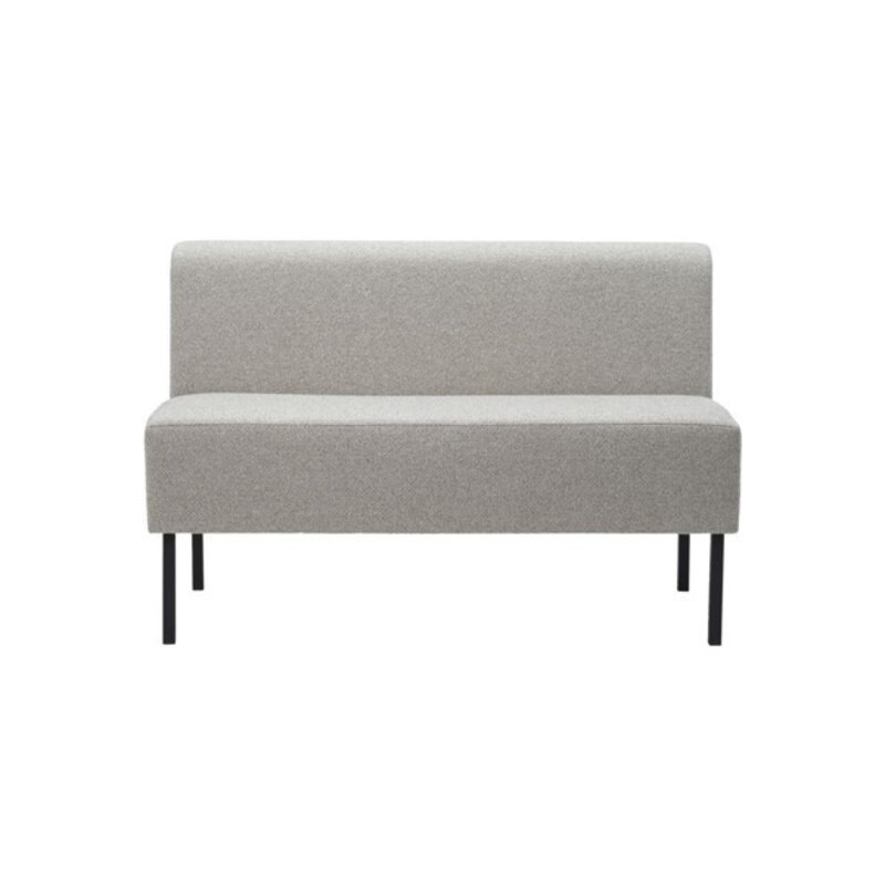 House Doctor-collectie Sofa 2-zits element Natuur