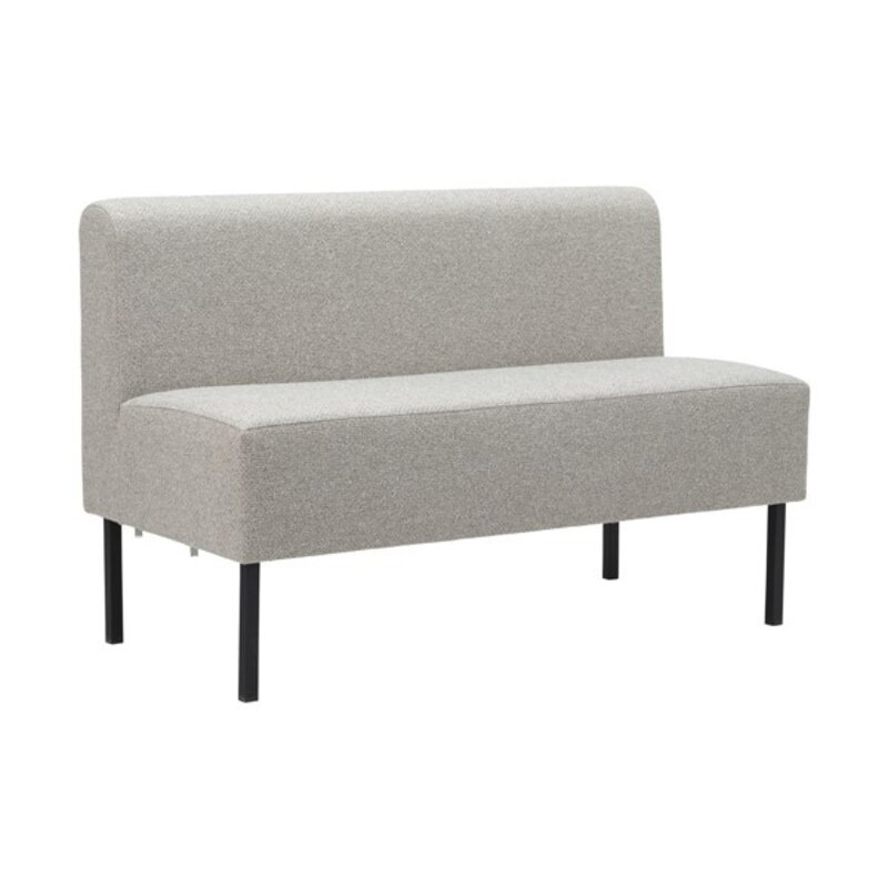 House Doctor-collectie Sofa HD2 seater Natuur