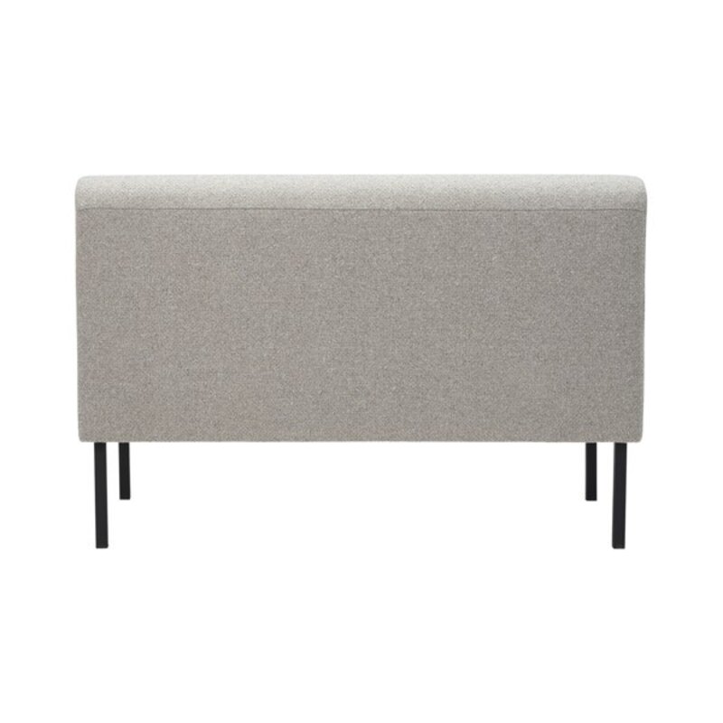 House Doctor-collectie Sofa HD2 seater Natuur