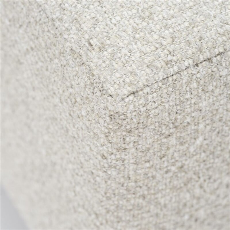 House Doctor-collectie Sofa HD2 seater Natuur