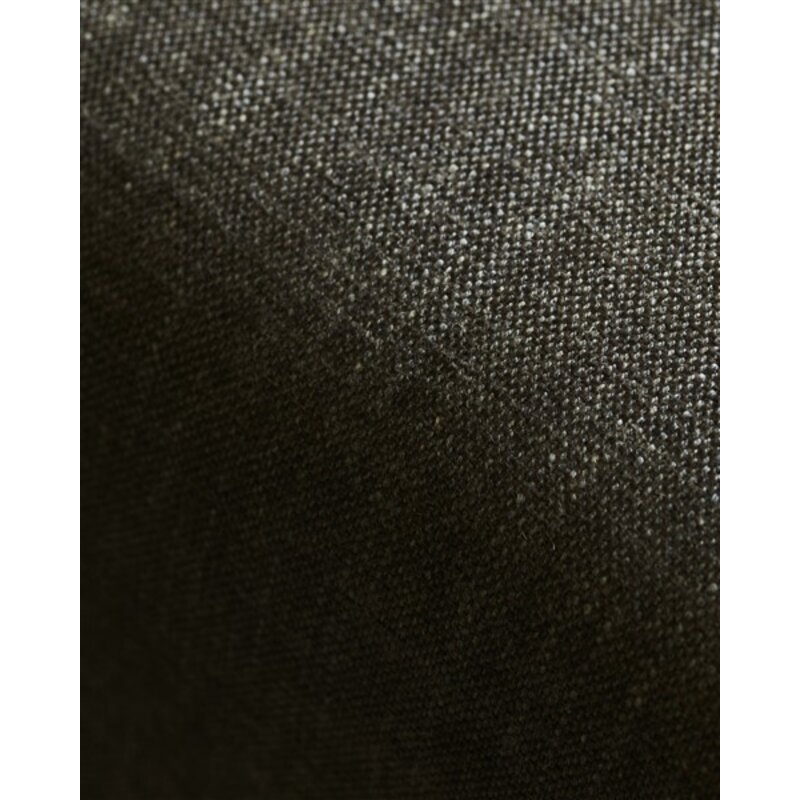 House Doctor-collectie Sofa middelste gedeelte HDHazel Night Grijs/bruin