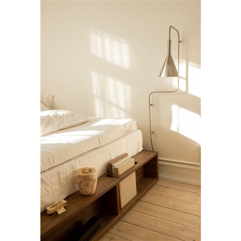 Karup Design-collectie ZIGGY bed naturel - Copy
