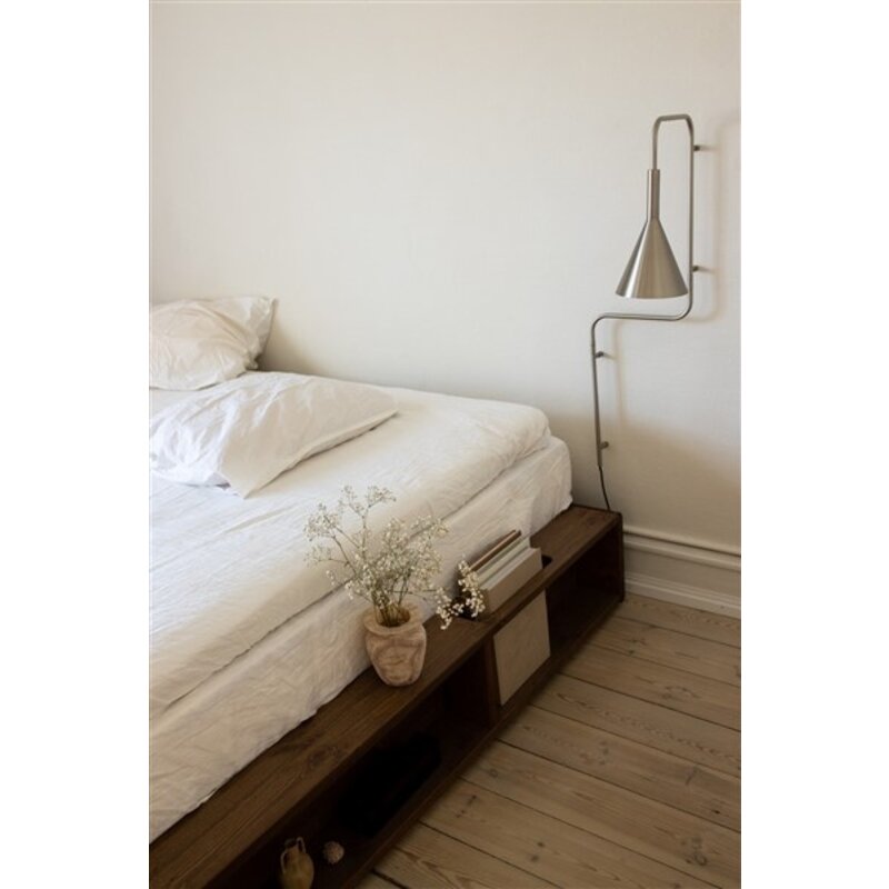 Karup Design-collectie ZIGGY bed naturel - Copy