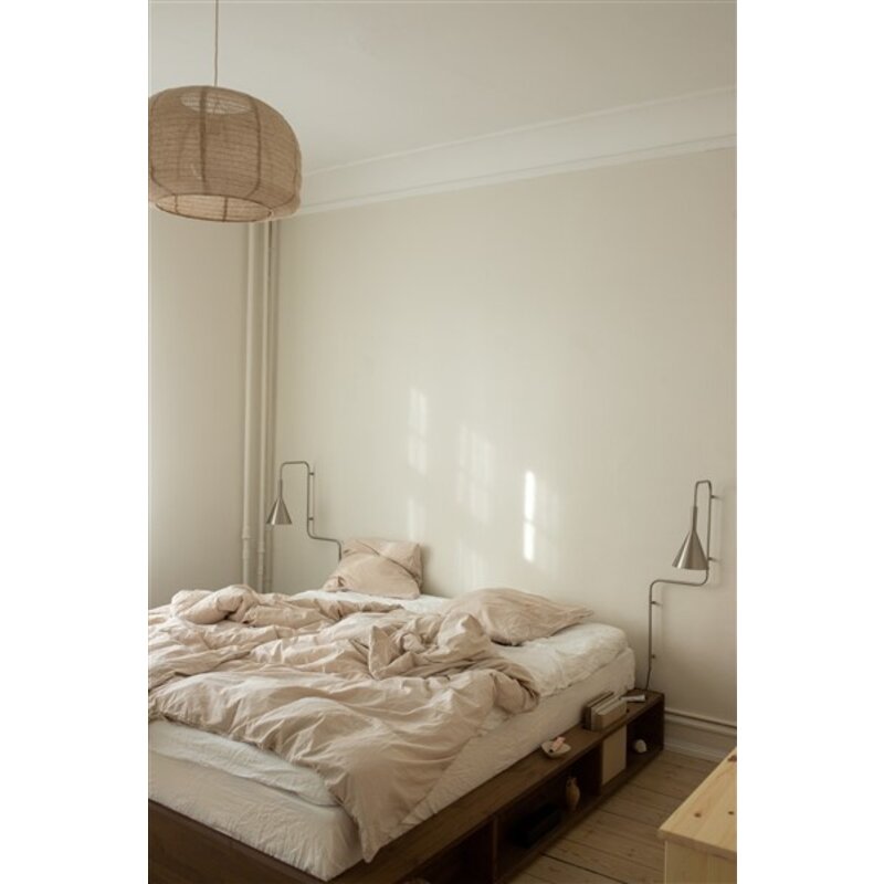 Karup Design-collectie ZIGGY bed naturel - Copy