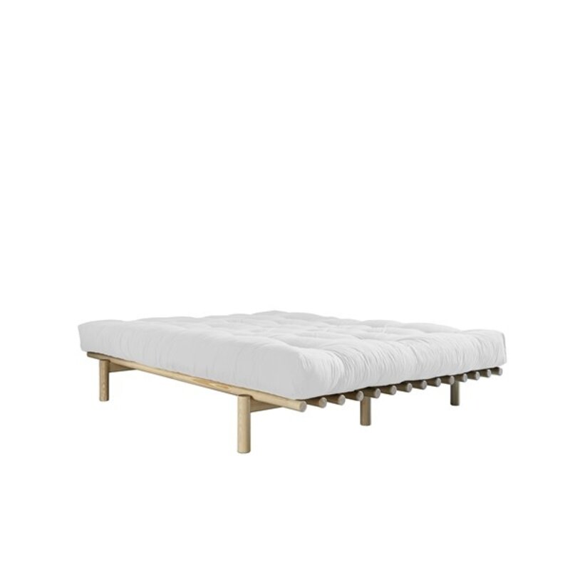 Karup Design-collectie Bed PACE naturel hout
