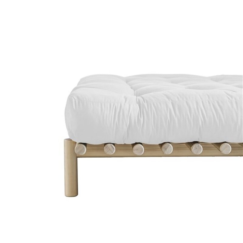 Karup Design-collectie Bed PACE naturel hout