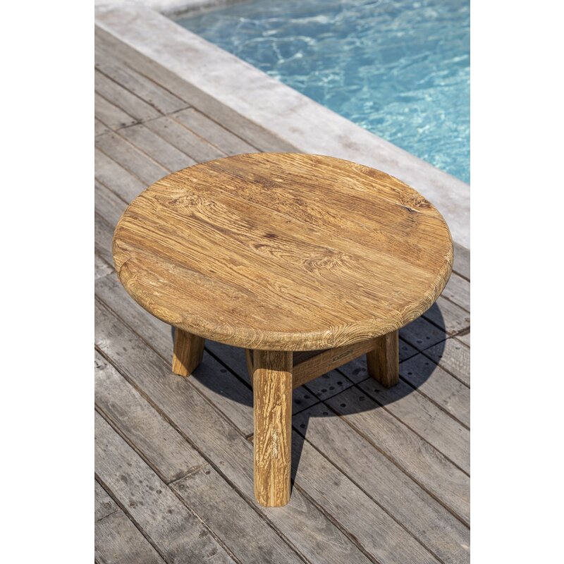 Bazar Bizar-collectie Fusuma Salontafel - L
