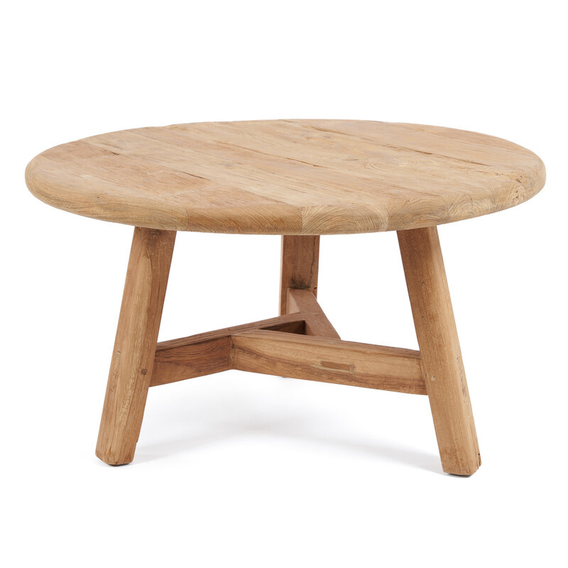 Bazar Bizar-collectie Fusuma Salontafel - L
